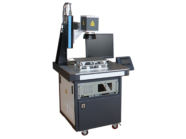 激光焊接機 激光焊接機