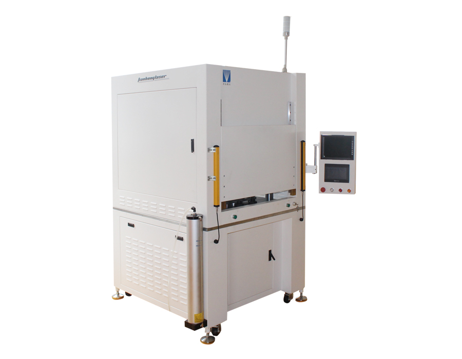 激光焊接機廠家