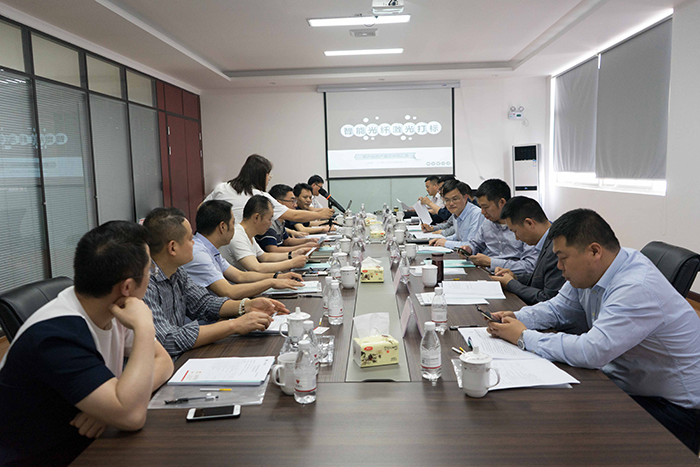 激光焊接機廠家