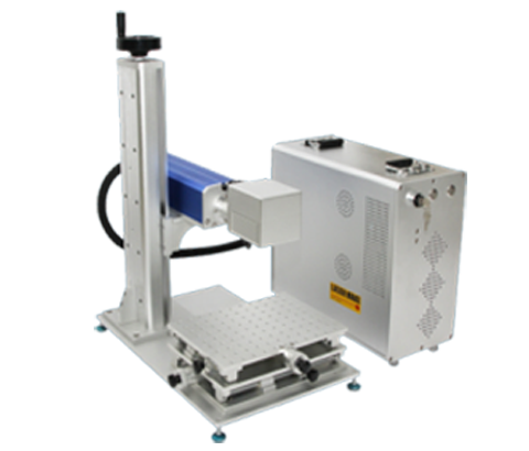 激光打標機廠家