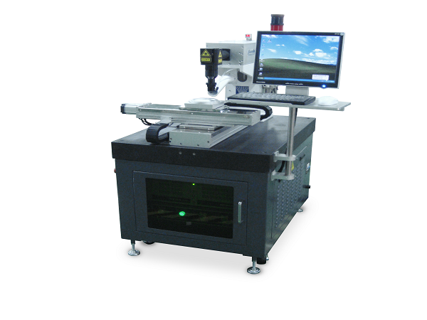 激光焊接機廠家