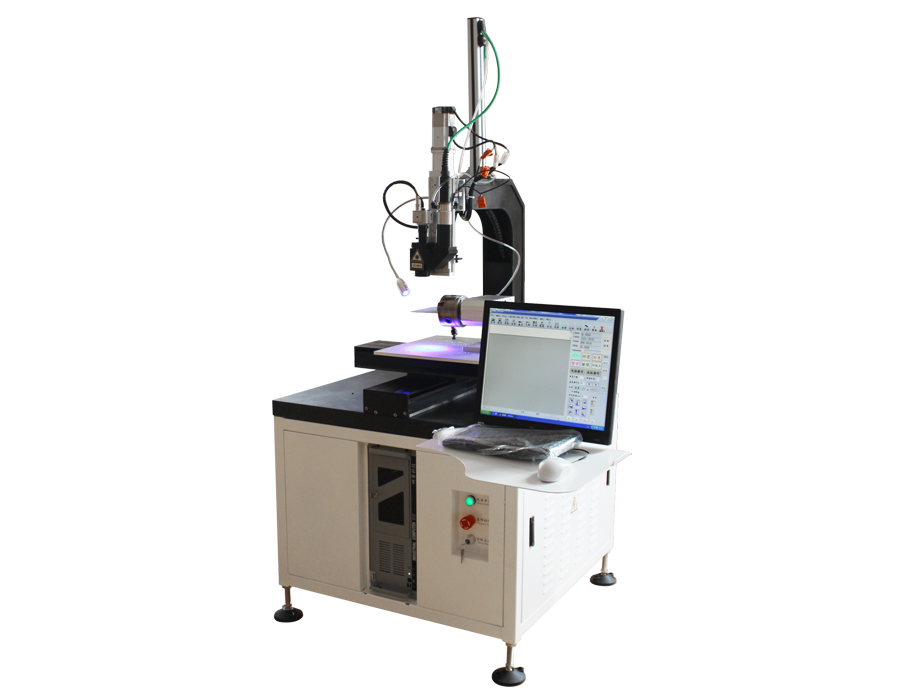 激光焊接機廠家 激光焊接機廠家