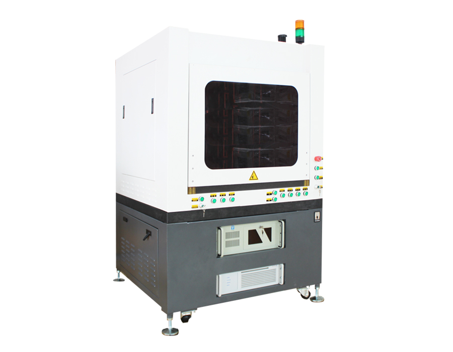 連續激光焊接機 連續激光焊接機