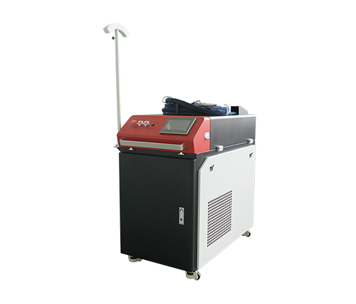 激光焊接機廠家