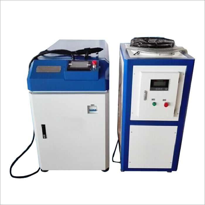 激光焊接機廠家