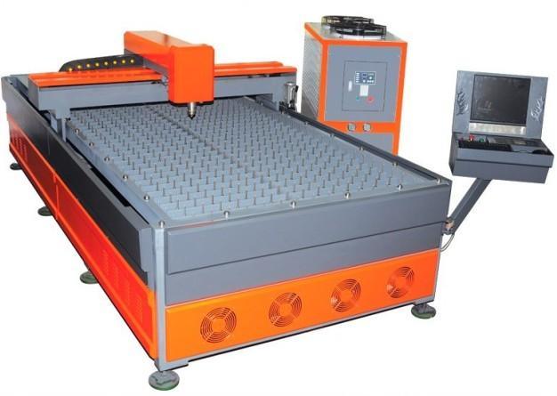 激光切割機品牌