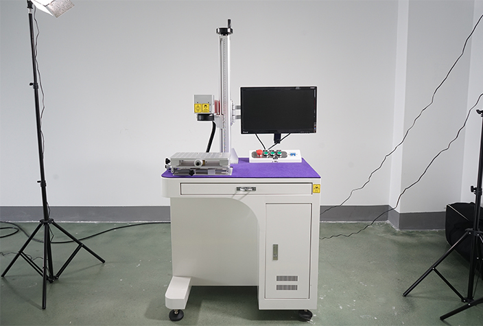 激光打標機廠家