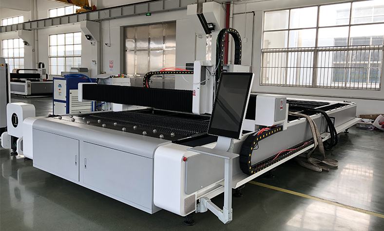 激光切割機品牌