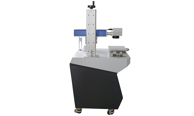 激光打標機 激光打標機