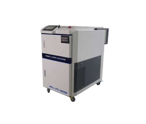 激光清洗機廠家 激光清洗機廠家