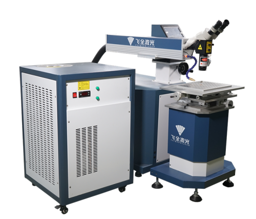 激光焊接機 激光焊接機